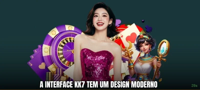 Aplicativo móvel 28s para iOS e Android